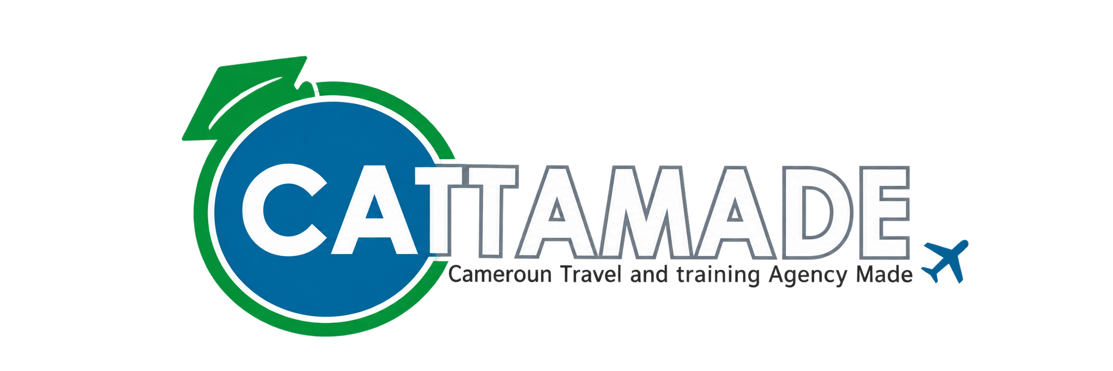 Cattamade — agence de voyages